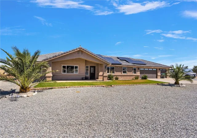 Single family home for sale at 10529 Trinidad, Phelan, CA 92371 | MLS# HD26216811