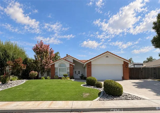Photo 1 of Single family home for sale at 5508 Danbury Ct, Bakersfield, CA 93312 | MLS# NS26216820 | Listing updated on 2026-10-06