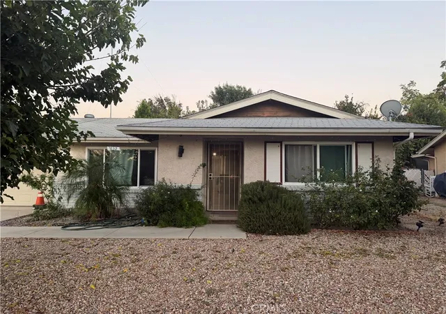 Photo 1 of Single family home for sale at 632 Kerilyn, Hemet, CA 92544 | MLS# IG26216834 | Listing updated on 2026-10-06