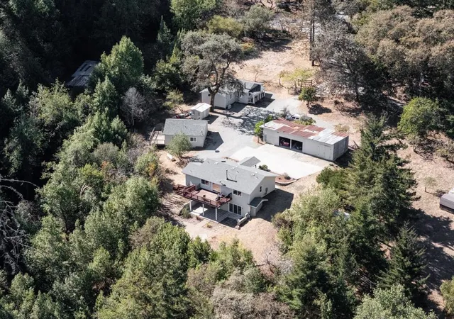 Photo 3 of Single family home for sale at 24766 Skyland Rd, Los Gatos, CA 95033 | MLS# ML82063639 | Listing updated on 2026-10-12