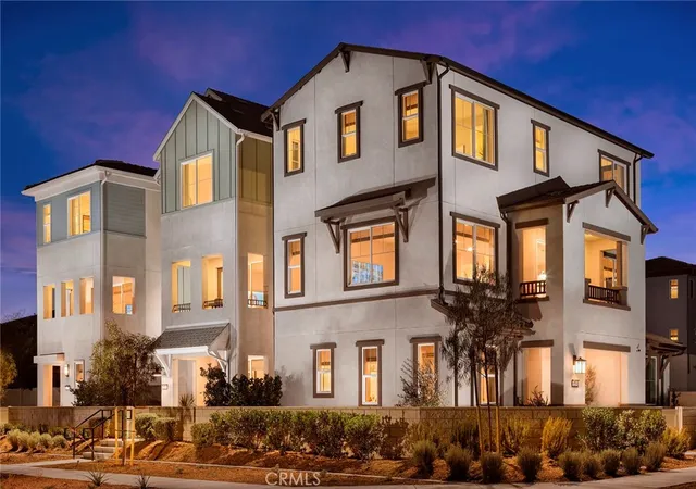 Townhouse for sale at 6046 Burren (fairfax 298) Way, Eastvale, CA 92880 | MLS# OC26216842