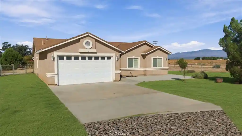 Photo 1 of Single family home for sale at 49945 80th West, Lancaster, CA 93536 | MLS# SR26216752 | Listing updated on 2026-10-30