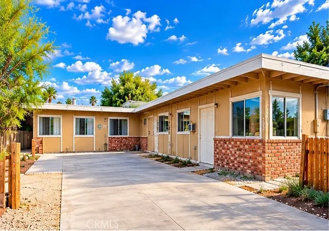 Photo 1 of Multi family home for sale at 99340 Lookout, Mecca, CA 92254 | MLS# CV26216860 | Listing updated on 2026-10-06