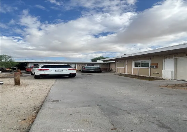 Photo 2 of Multi family home for sale at 99340 Lookout, Mecca, CA 92254 | MLS# CV26216860 | Listing updated on 2026-10-06