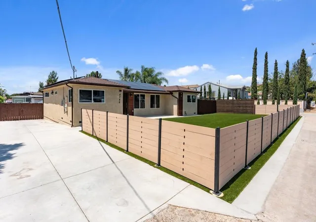 Photo 1 of Single family home for sale at 4746 Jessie Ave, La Mesa, CA 91942 | MLS# PTP2607510 | Listing updated on 2026-10-06