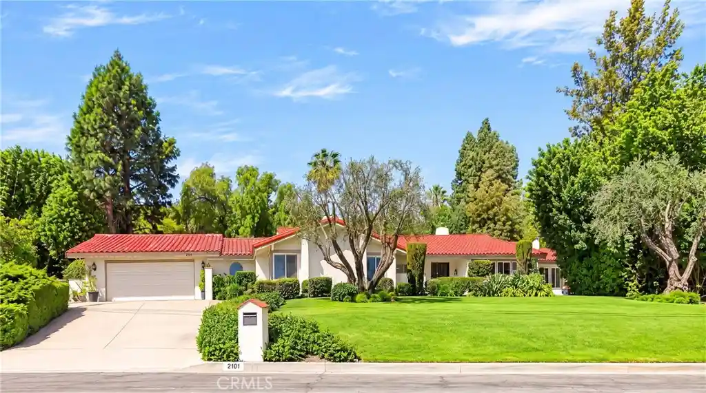 Photo 1 of Single family home for sale at 2101 Pioneer Ave, Fullerton, CA 92831 | MLS# PW26194218 | Listing updated on 2026-10-25