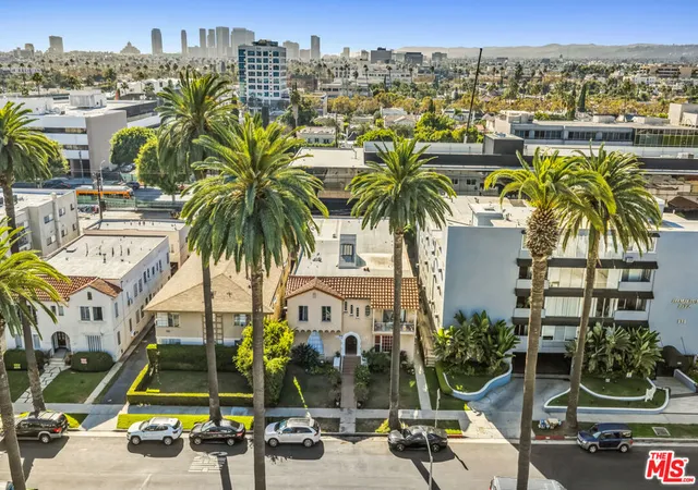 Photo 1 of Multi family home for sale at 127 N Hamilton Dr, Beverly Hills, CA 90211 | MLS# 26997205 | Listing updated on 2026-10-06