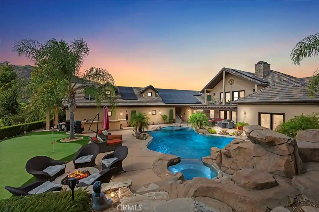 Photo 1 of Single family home for sale at 38455 Hillside Trl, Murrieta, CA 92562 | MLS# SW26211208 | Listing updated on 2026-10-25