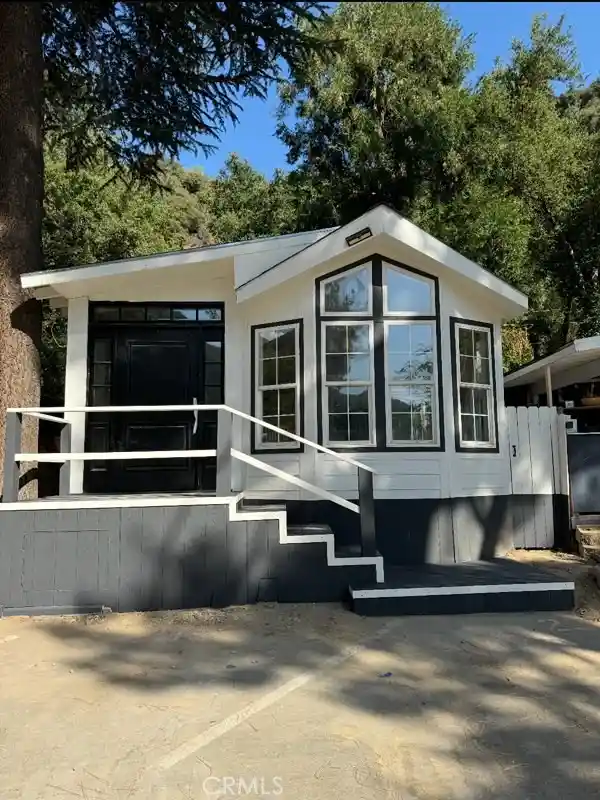 Manufactured home for sale at 24210 E East Frk Rd #19, Azusa, CA 91702 | MLS# CV26216882