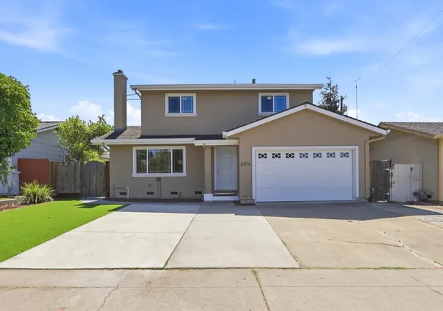 Photo 1 of Single family home for sale at 2974 Postwood Dr, San Jose, CA 95132 | MLS# ML82063644 | Listing updated on 2026-10-31