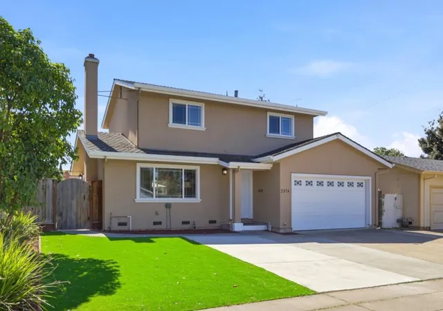 Photo 2 of Single family home for sale at 2974 Postwood Dr, San Jose, CA 95132 | MLS# ML82063644 | Listing updated on 2026-10-12