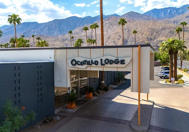 Photo 2 of Condo for sale at 1111 E Palm Cyn Dr #226, Palm Springs, CA 92264 | MLS# 219153834PS | Listing updated on 2026-10-06