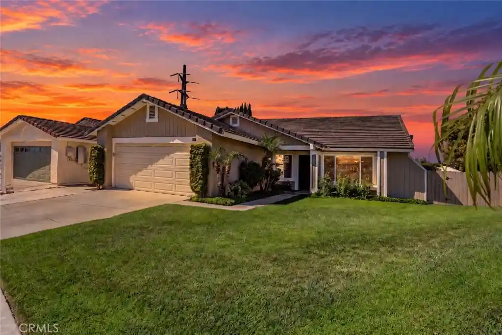 Single family home for sale at 1769 Eastview, Upland, CA 91784 | MLS# PW26187257