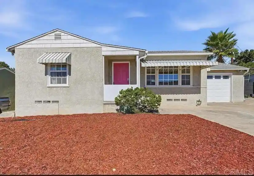 Single family home for sale at 7158 Purdue Ave, La Mesa, CA 91942 | MLS# NDP2609279