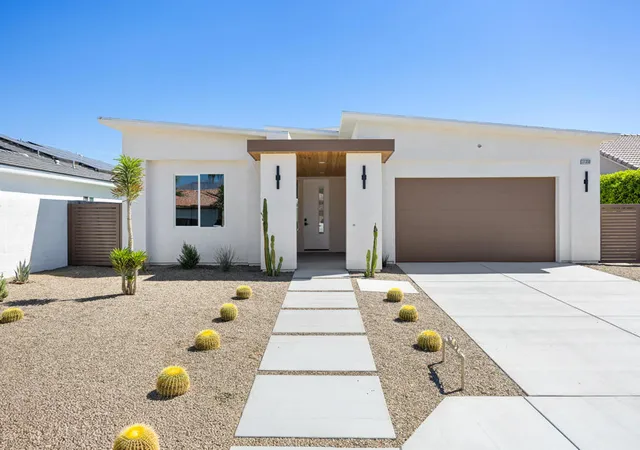 Photo 1 of Single family home for sale at 31350 Avenida Del Padre, Cathedral City, CA 92234 | MLS# 219153835DA | Listing updated on 2026-10-09