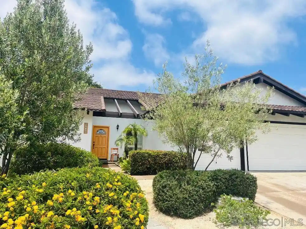 Single family home for sale at 8045 Forrestal Rd, San Diego, CA 92119 | MLS# 260024233SD