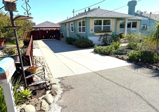 Photo 1 of Single family home for sale at 4430 Portola Dr, Santa Cruz, CA 95062 | MLS# ML82063571 | Listing updated on 2026-10-30