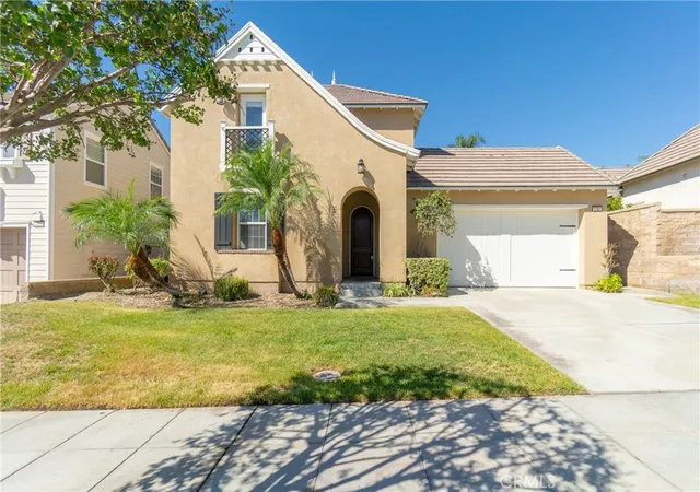 Photo 1 of Single family home for sale at 1721 Arthur Loop W, Upland, CA 91784 | MLS# CV26202189 | Listing updated on 2026-10-11