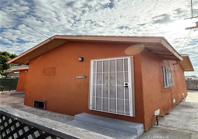 Photo 2 of Multi family home for sale at 6117 S Hoover, Los Angeles, CA 90044 | MLS# CV26188237 | Listing updated on 2026-10-09