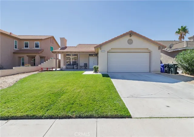 Photo 1 of Single family home for sale at 12573 Loma Verde Dr, Victorville, CA 92392 | MLS# IG26216867 | Listing updated on 2026-10-12