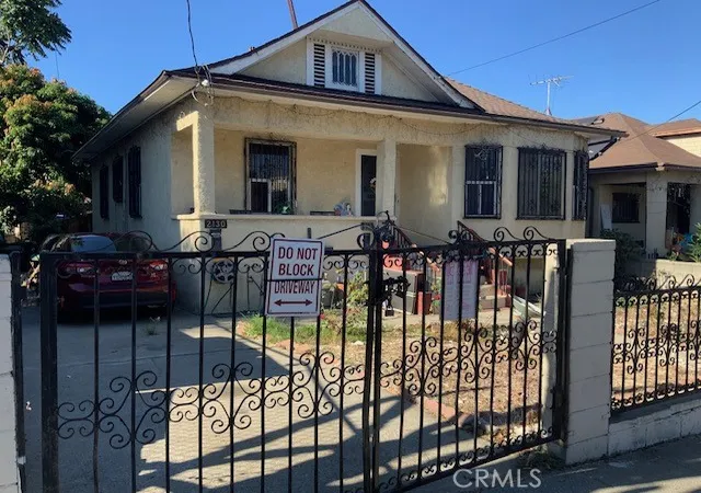 Photo 1 of Multi family home for sale at 2128 Michigan, Los Angeles, CA 90033 | MLS# MB26216940 | Listing updated on 2026-10-09