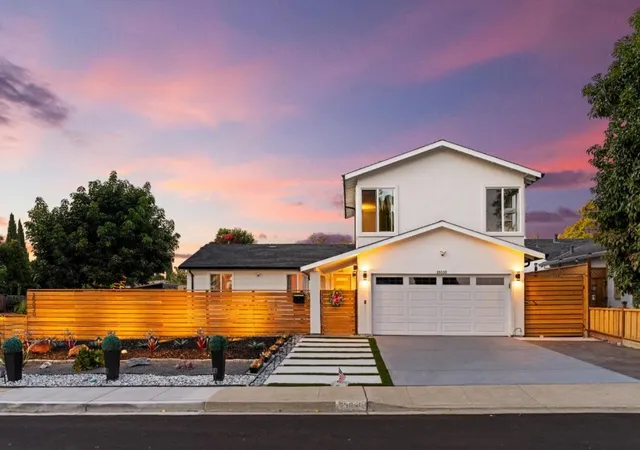Single family home for sale at 35030 Begonia St, Union City, CA 94587 | MLS# ML82059662
