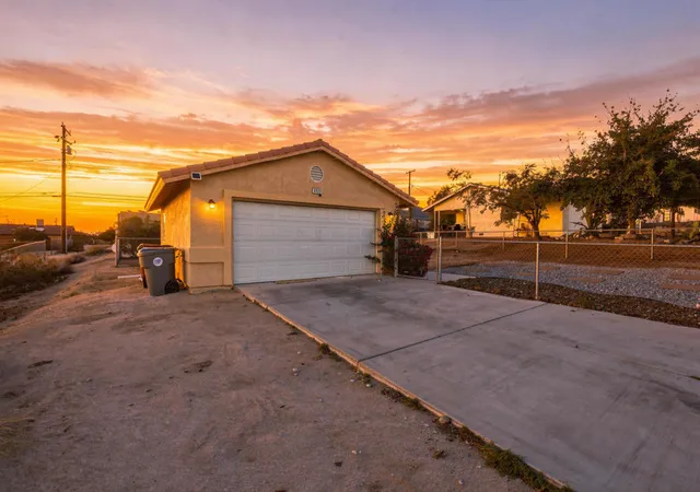 Photo 1 of Single family home for sale at 6829 Quail Spring Ave, Twentynine Palms, CA 92277 | MLS# 219153839DA | Listing updated on 2026-10-09