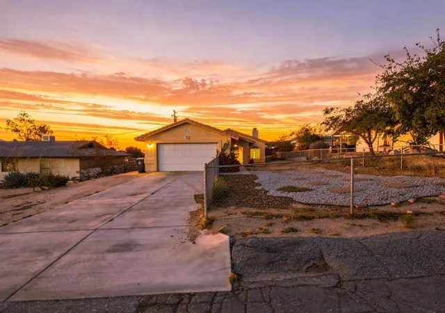 Photo 2 of Single family home for sale at 6829 Quail Spring Ave, Twentynine Palms, CA 92277 | MLS# 219153839DA | Listing updated on 2026-10-09