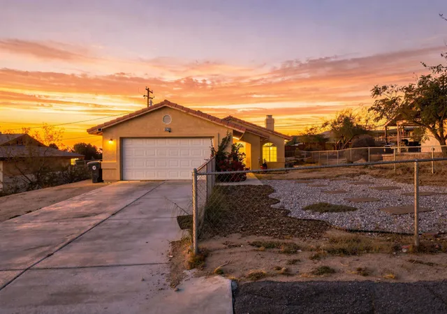 Photo 3 of Single family home for sale at 6829 Quail Spring Ave, Twentynine Palms, CA 92277 | MLS# 219153839DA | Listing updated on 2026-10-09