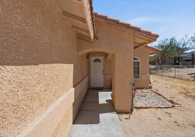 Photo 4 of Single family home for sale at 6829 Quail Spring Ave, Twentynine Palms, CA 92277 | MLS# 219153839DA | Listing updated on 2026-10-09