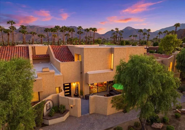 Photo 1 of Townhouse for sale at 73406 Irontree Dr, Palm Desert, CA 92260 | MLS# 219153837DA | Listing updated on 2026-10-09