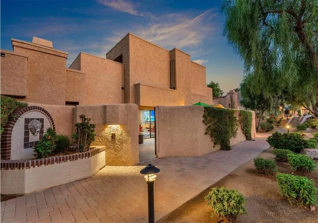 Photo 2 of Townhouse for sale at 73406 Irontree Dr, Palm Desert, CA 92260 | MLS# 219153837DA | Listing updated on 2026-10-09