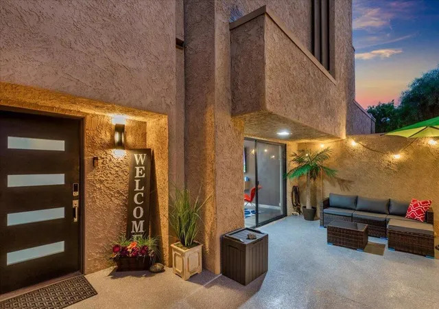 Photo 3 of Townhouse for sale at 73406 Irontree Dr, Palm Desert, CA 92260 | MLS# 219153837DA | Listing updated on 2026-10-09