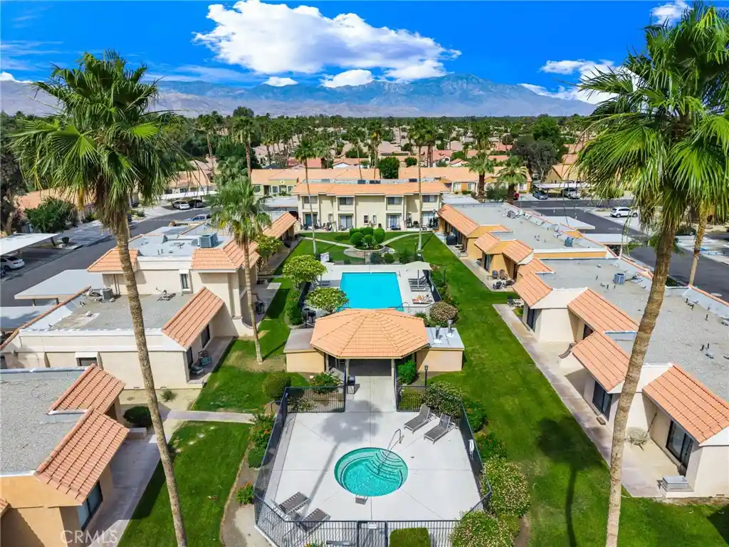 Photo 1 of Condo for sale at 40900 Breezy Pass #D, Palm Desert, CA 92211 | MLS# SB26203063 | Listing updated on 2026-10-31