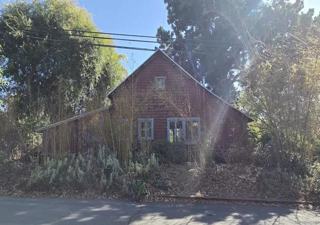 Photo 1 of Single family home for sale at 8751 Mariposa St, La Mesa, CA 91941 | MLS# 260024235SD | Listing updated on 2026-10-06