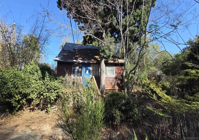 Photo 3 of Single family home for sale at 8751 Mariposa St, La Mesa, CA 91941 | MLS# 260024235SD | Listing updated on 2026-10-06