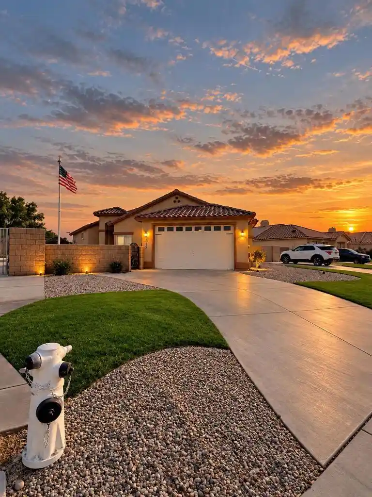 Photo 1 of Single family home for sale at 3950 Cove Cir, Blythe, CA 92225 | MLS# 219153844DA | Listing updated on 2026-10-17