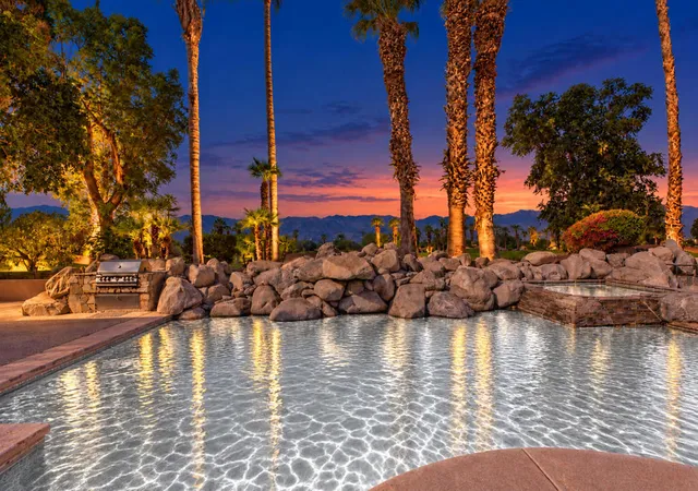 Photo 1 of Mansion for sale at 25 Avenida Andra, Palm Desert, CA 92260 | MLS# 219153843DA | Listing updated on 2026-10-09