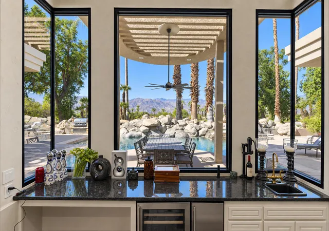 Photo 2 of Mansion for sale at 25 Avenida Andra, Palm Desert, CA 92260 | MLS# 219153843DA | Listing updated on 2026-10-09