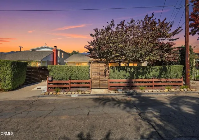 Photo 1 of Single family home for sale at 1387 Vallecito Rd, Carpinteria, CA 93013 | MLS# V1-39108 | Listing updated on 2026-10-09