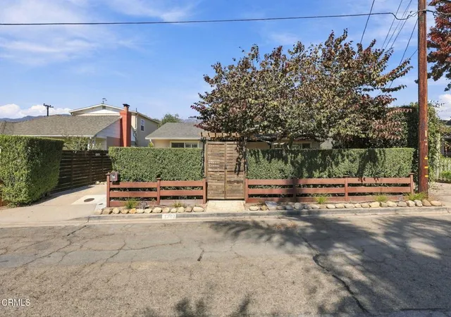 Photo 2 of Single family home for sale at 1387 Vallecito Rd, Carpinteria, CA 93013 | MLS# V1-39108 | Listing updated on 2026-10-09