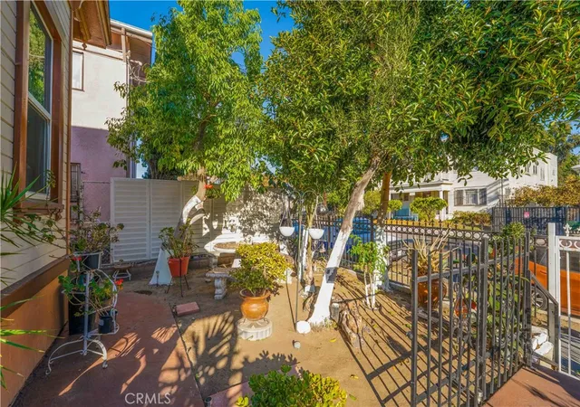 Photo 2 of Single family home for sale at 1460 West 23rd, Los Angeles, CA 90007 | MLS# DW26216972 | Listing updated on 2026-10-09