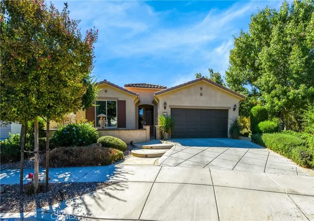 Photo 1 of Single family home for sale at 5435 Corte Ladera, Hemet, CA 92545 | MLS# SW26209026 | Listing updated on 2026-10-09