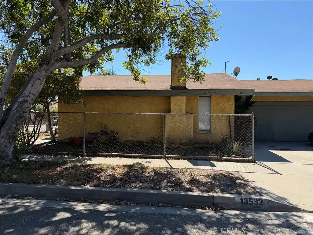 Photo 1 of Multi family home for sale at 13530 Valle Vista, Baldwin Park, CA 91706 | MLS# TR26213609 | Listing updated on 2026-10-14