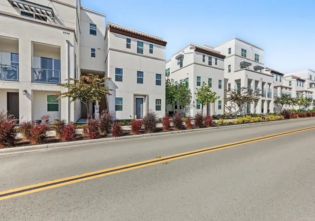 Photo 1 of Condo for sale at 2034 Luzon Ln #7, Chula Vista, CA 91915 | MLS# PTP2607513 | Listing updated on 2026-10-13