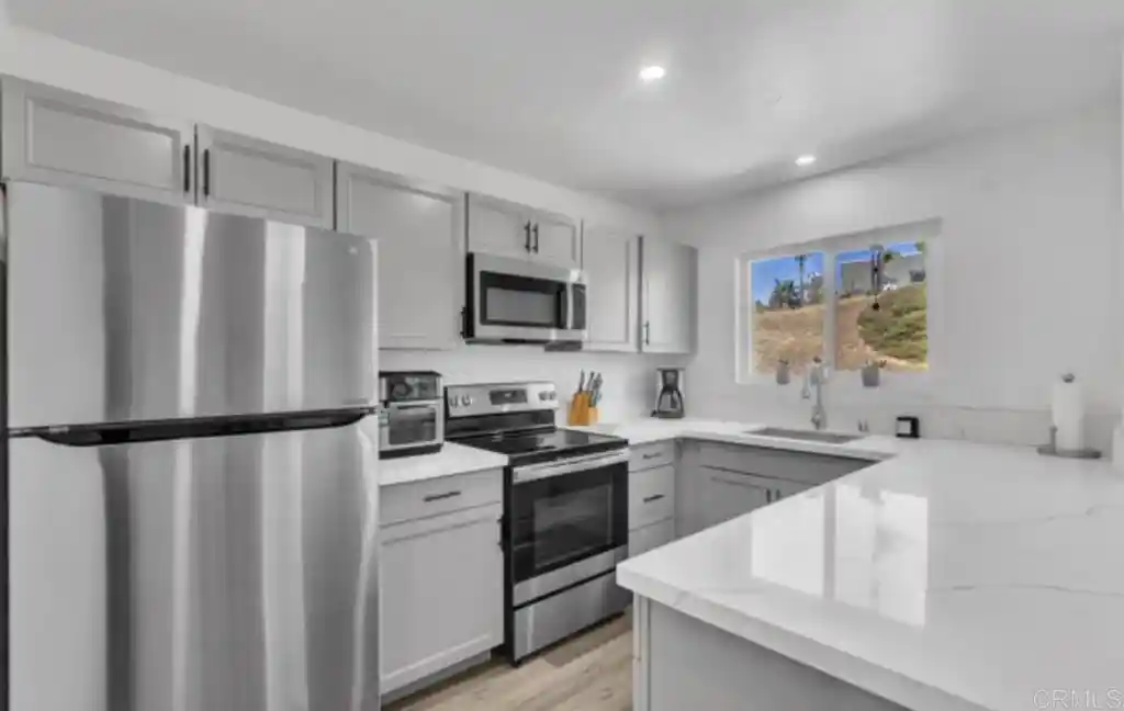 Listing Photo 1 - Condo for sale in 1679 Pentecost Wy located at 1679 Pentecost Wy, San Diego, CA 92105 - Unit 1679 Pentecost Way
