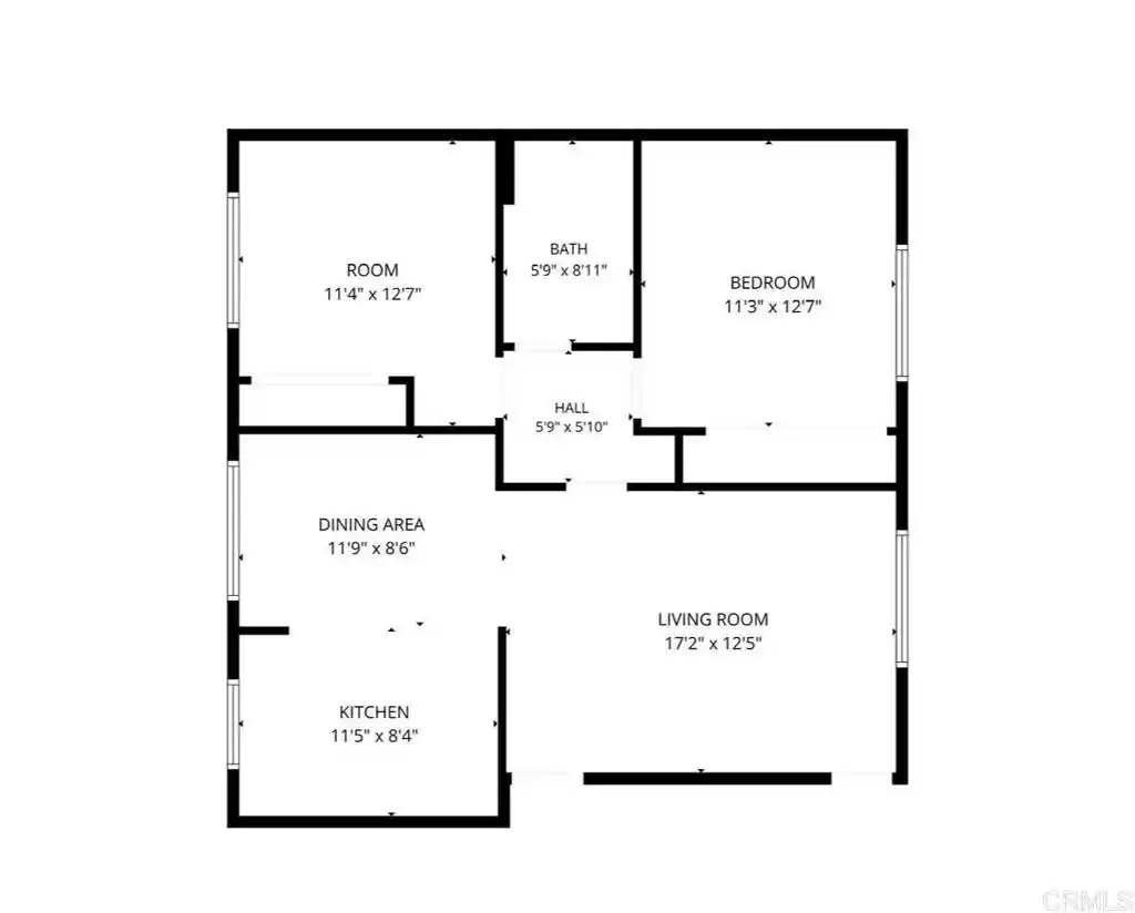 Listing Photo 26 - Condo for sale in 1679 Pentecost Wy located at 1679 Pentecost Wy, San Diego, CA 92105 - Unit 1679 Pentecost Way