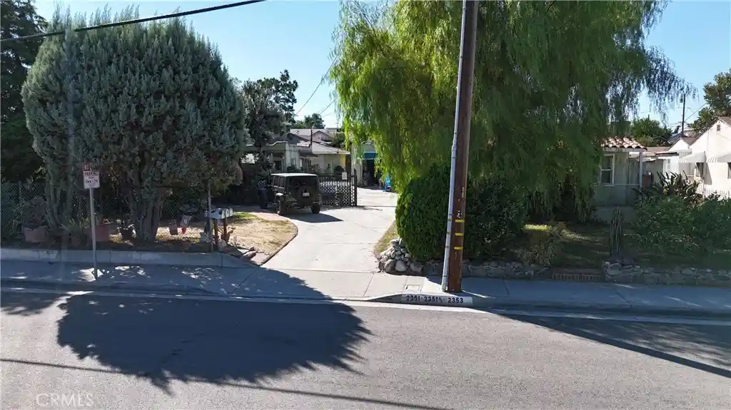 Multi family home for sale at 2351 Falling Leaf, Rosemead, CA 91770 | MLS# WS26215732