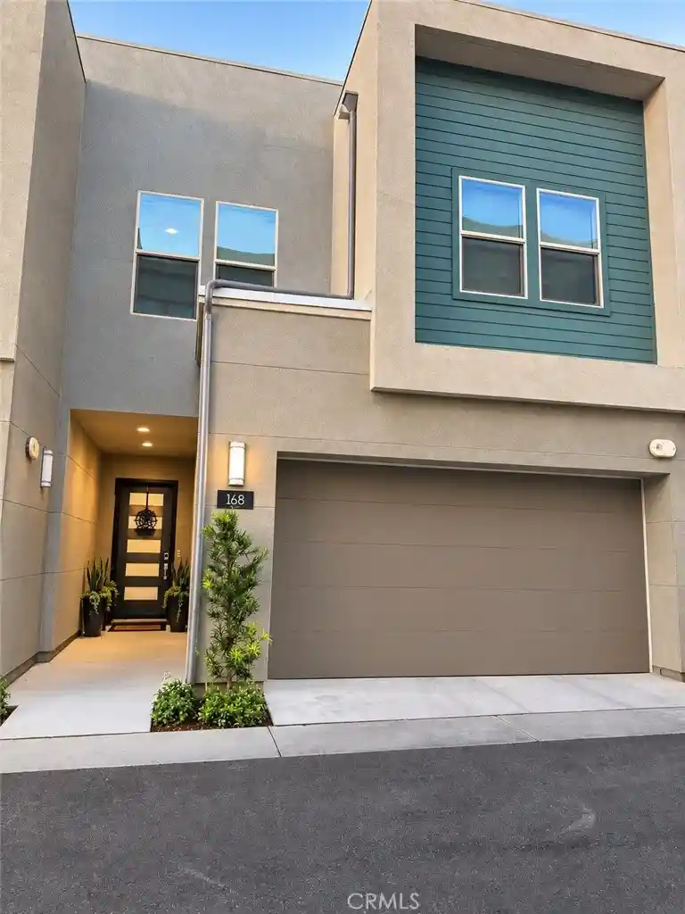 Listing Photo 1 - Condo for sale in 168 Mullberry located at 168 Mullberry, Montebello, CA 90640 - Unit 168 Mullberry