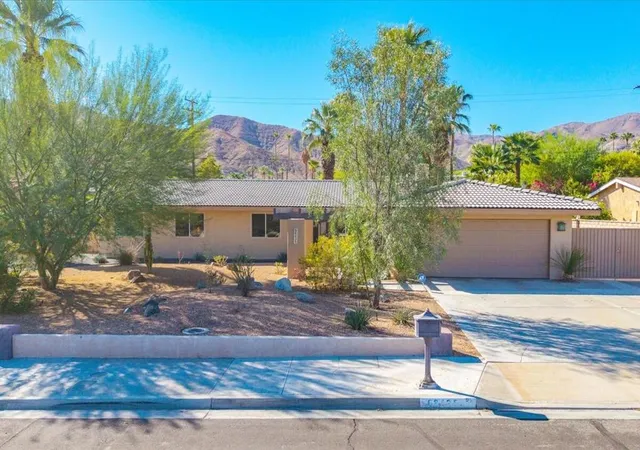 Photo 1 of Single family home for sale at 68425 Indigo Ln, Cathedral City, CA 92234 | MLS# 219153845PS | Listing updated on 2026-10-07